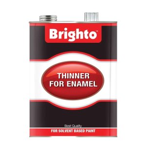 Paint Thinner
