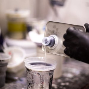 Paint Thinner