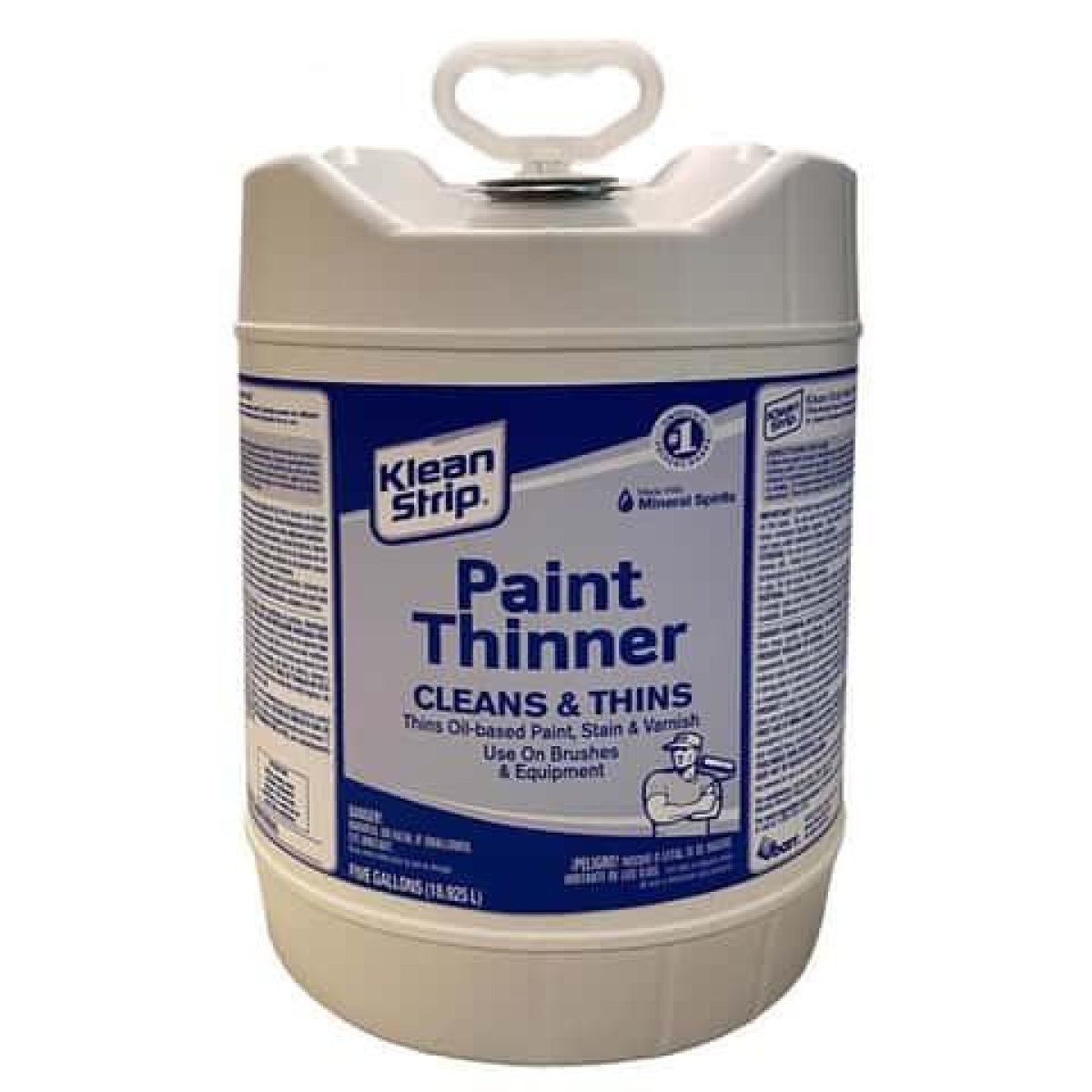 Paint Thinner
