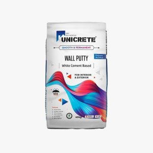 Wall Putty