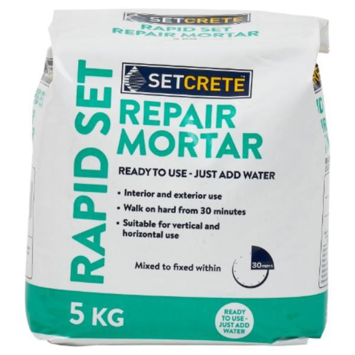 Repair Mortar