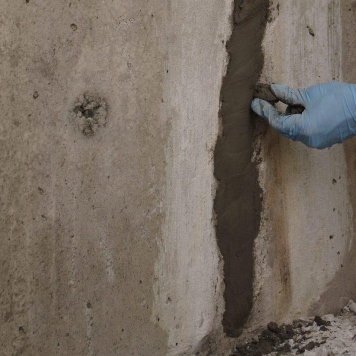 Repair Mortar