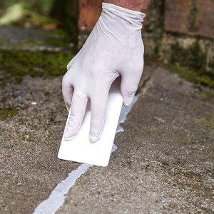 Epoxy Crack Filler