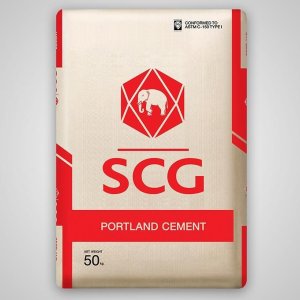 Cement