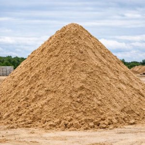 Sand