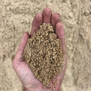 Sand