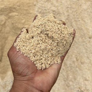 Sand