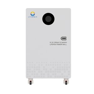 Photovoltaic Energy Storage Lithium Ion-Battery