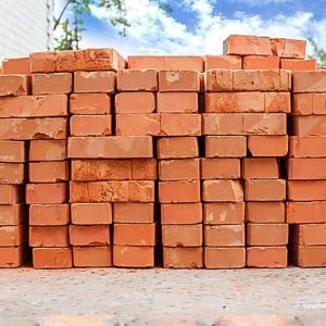 Bricks