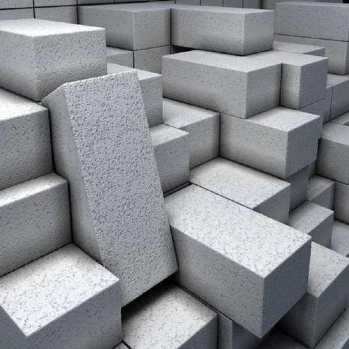 Bricks