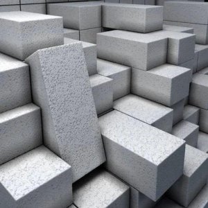 Bricks