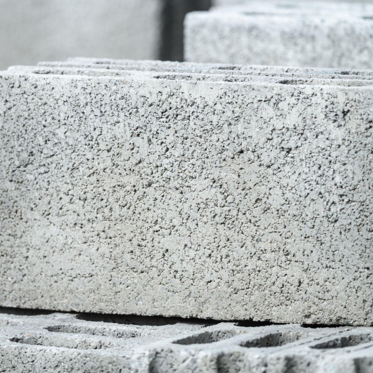 Bricks