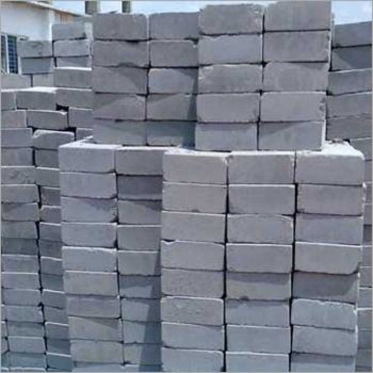 Bricks