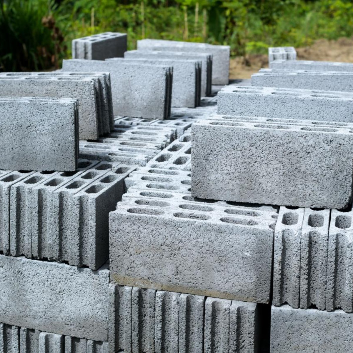 Bricks