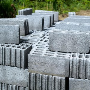 Bricks