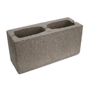 Concrete Blocks