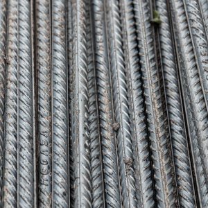 Steel Reinforcement Bars (Rebar)