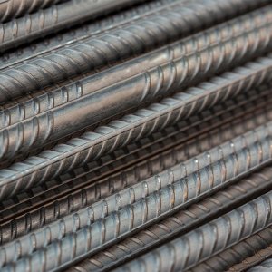 Steel Reinforcement Bars (Rebar)