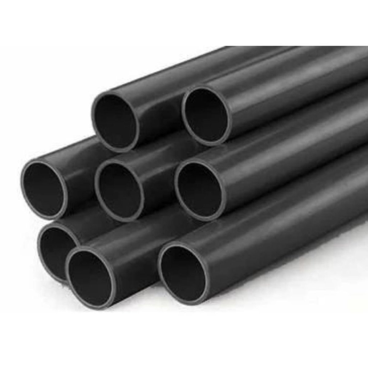 Steel Pipes & Hollow