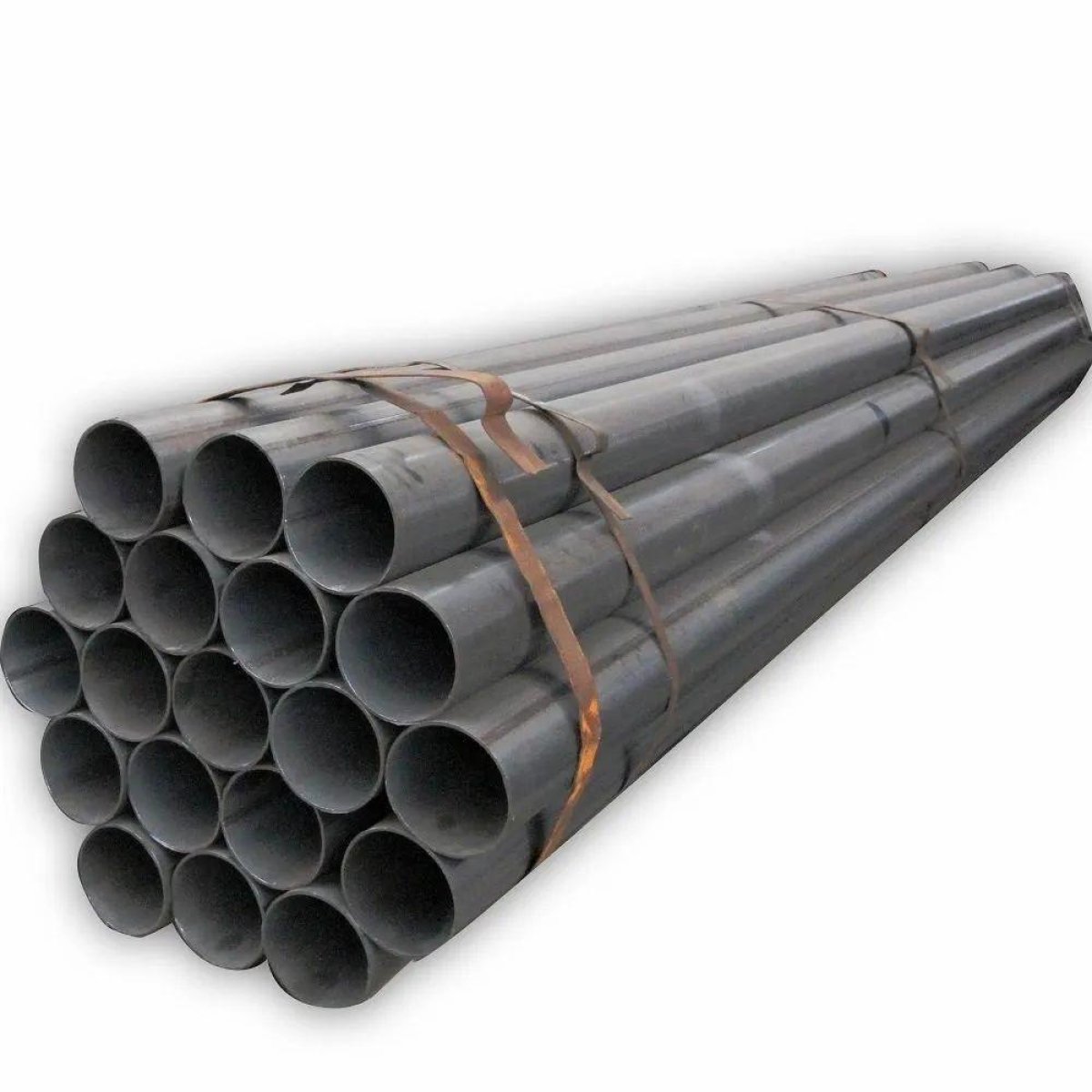 Steel Pipes & Hollow