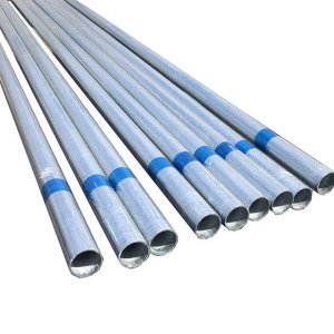 Steel Pipes & Hollow