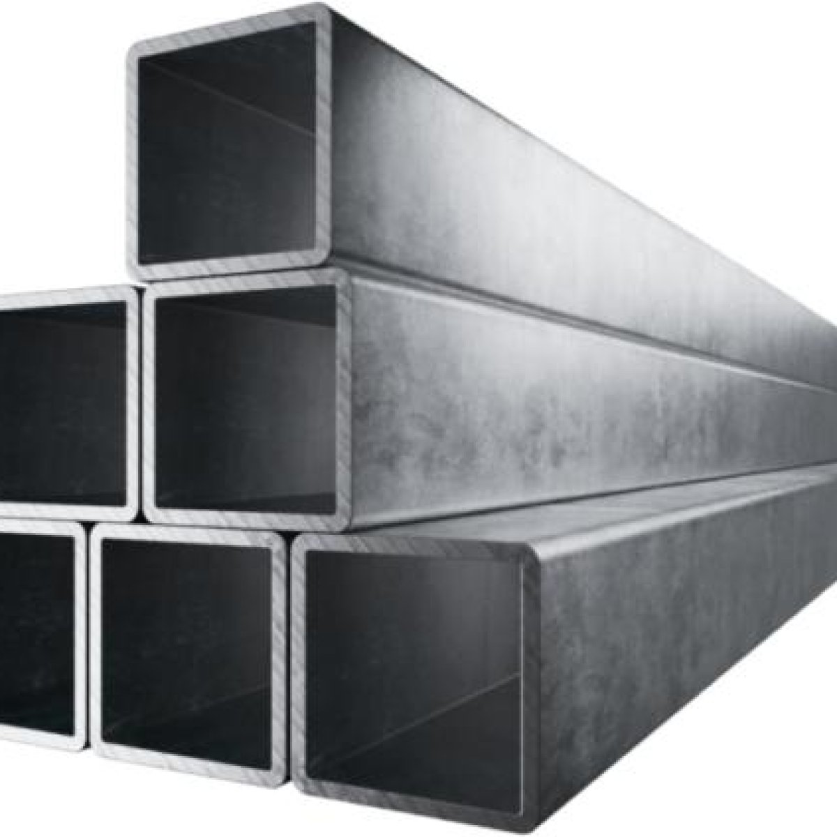 Steel Pipes & Hollow