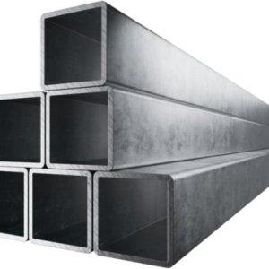 Steel Pipes & Hollow
