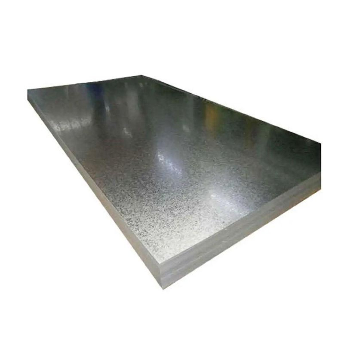 Steel plates and sheets