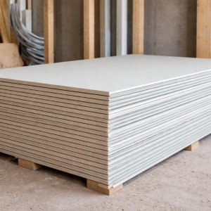 Gypsum Board (Drywall)