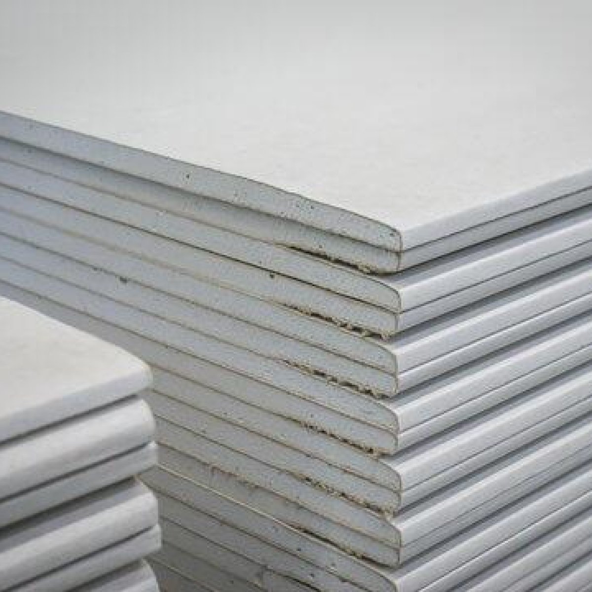 Gypsum Board (Drywall)