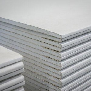 Gypsum Board (Drywall)