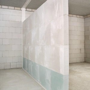 Gypsum Board (Drywall)