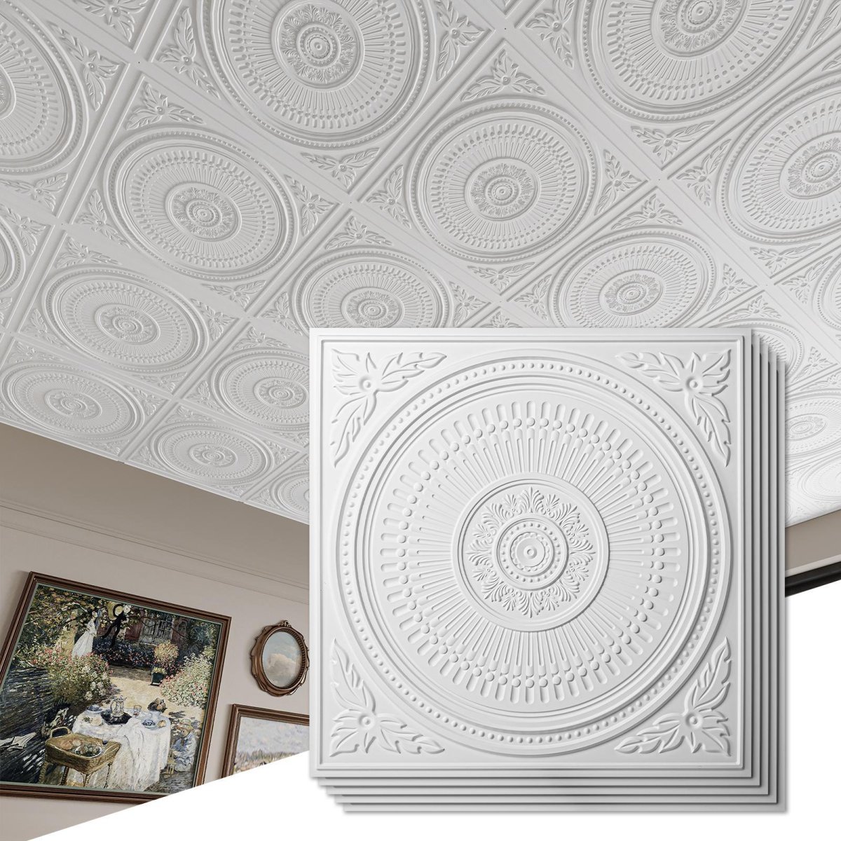 Ceiling Tiles