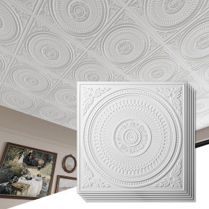 Ceiling Tiles