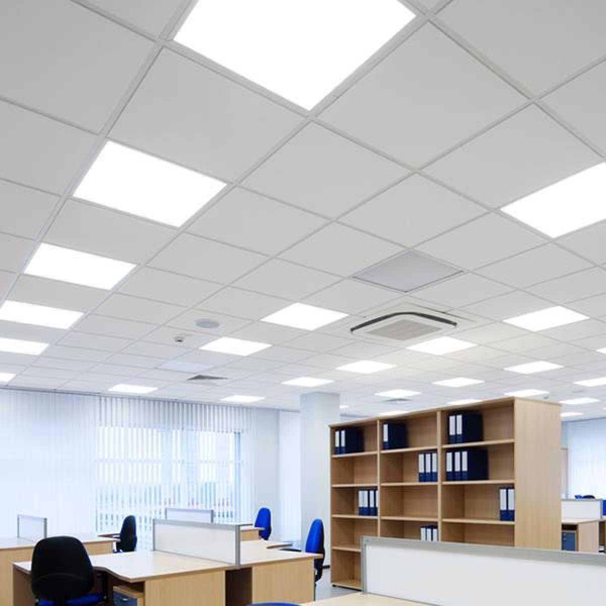 Ceiling Tiles