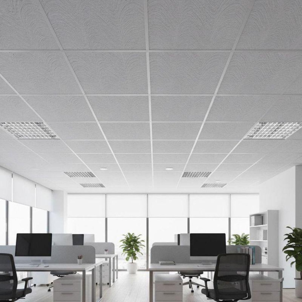 Ceiling Tiles