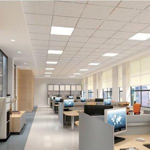 Ceiling Tiles