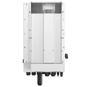 Solar Monitoring System