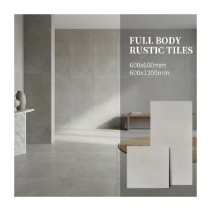 Ceramic & Porcelain Tiles