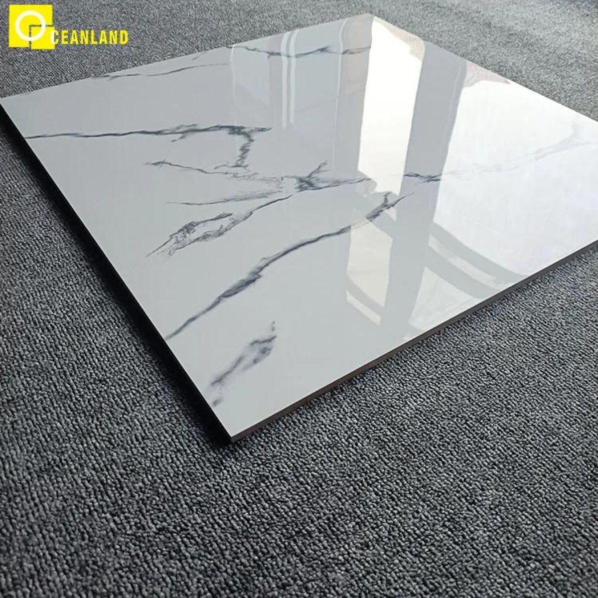 Ceramic & Porcelain Tiles
