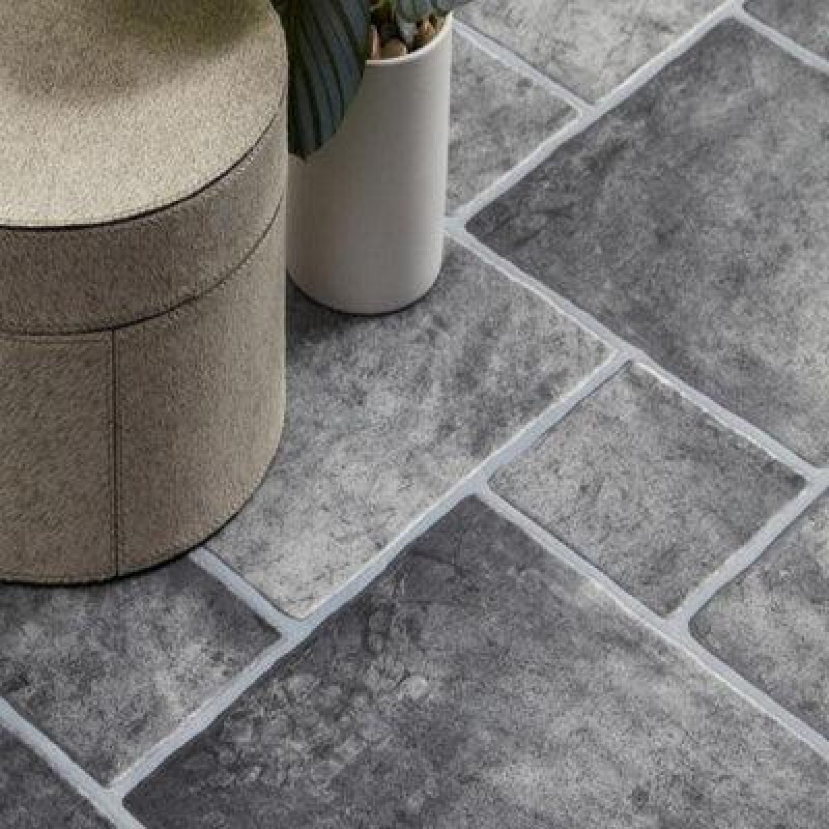 Vinyl Flooring