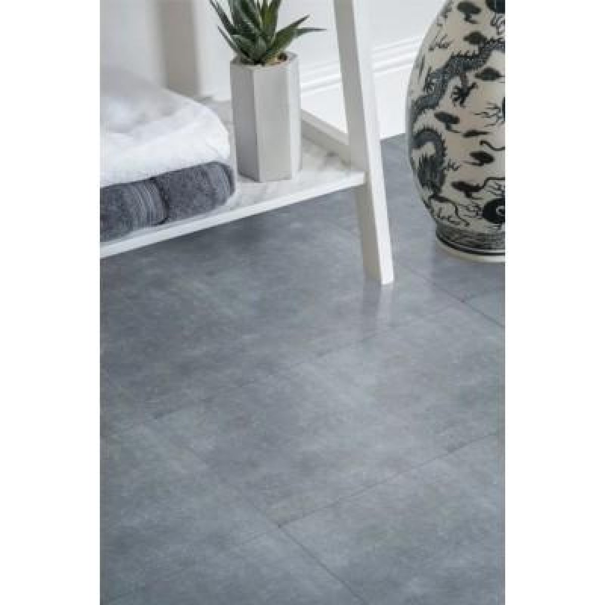 Vinyl Flooring