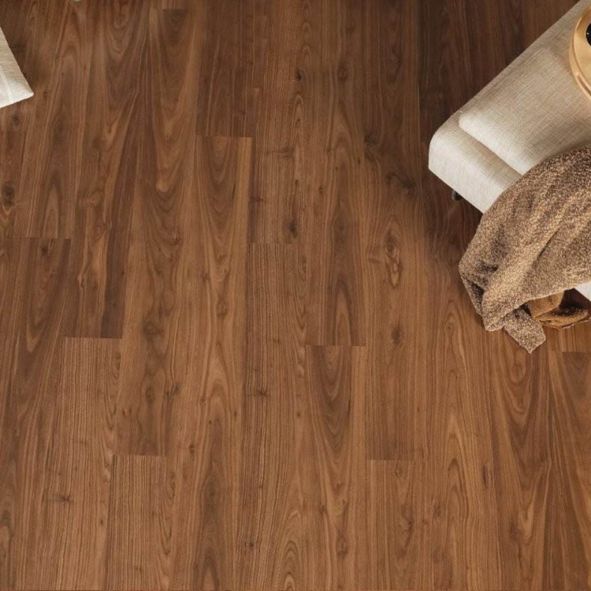 Laminate Flooring