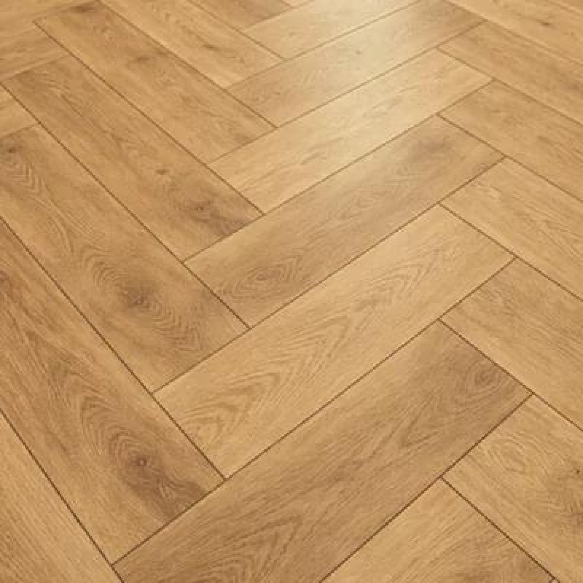 Laminate Flooring