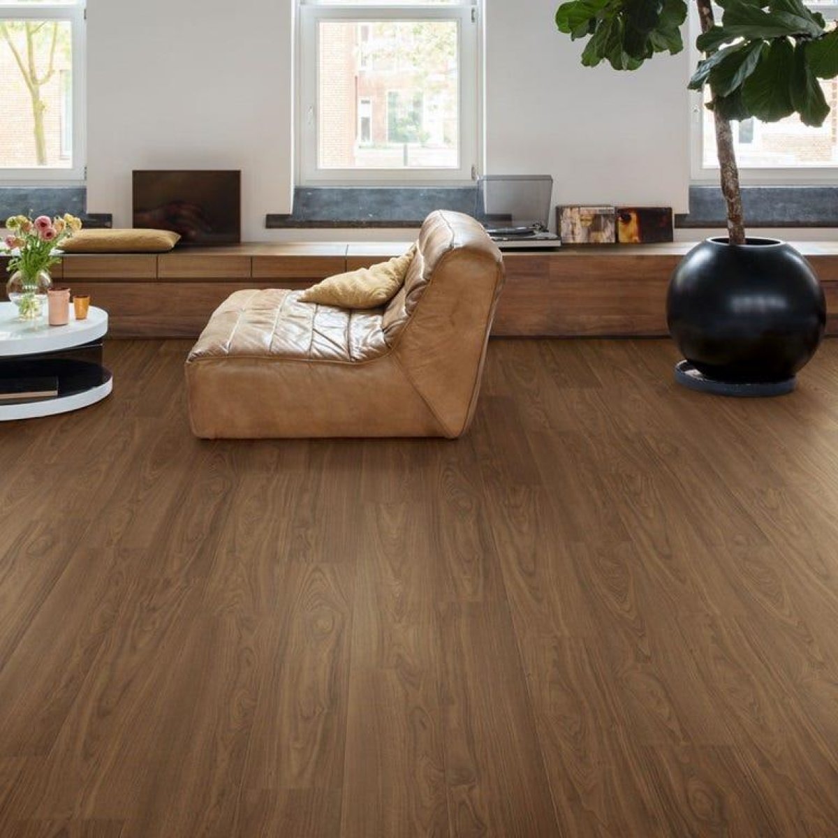 Laminate Flooring