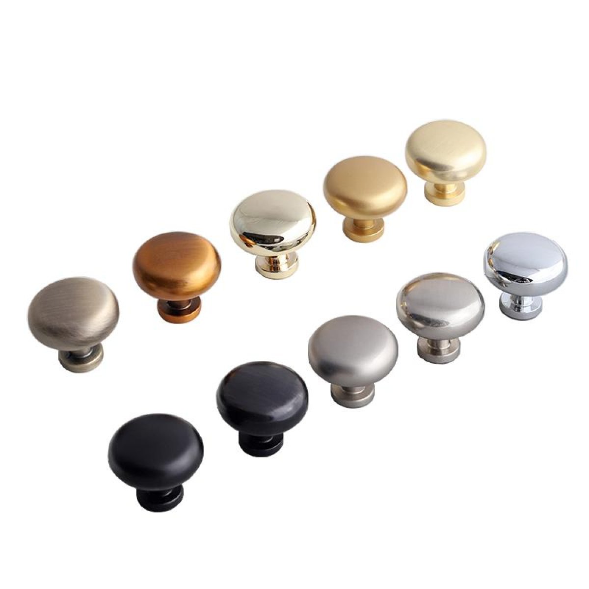 Cabinet Handles & Knobs