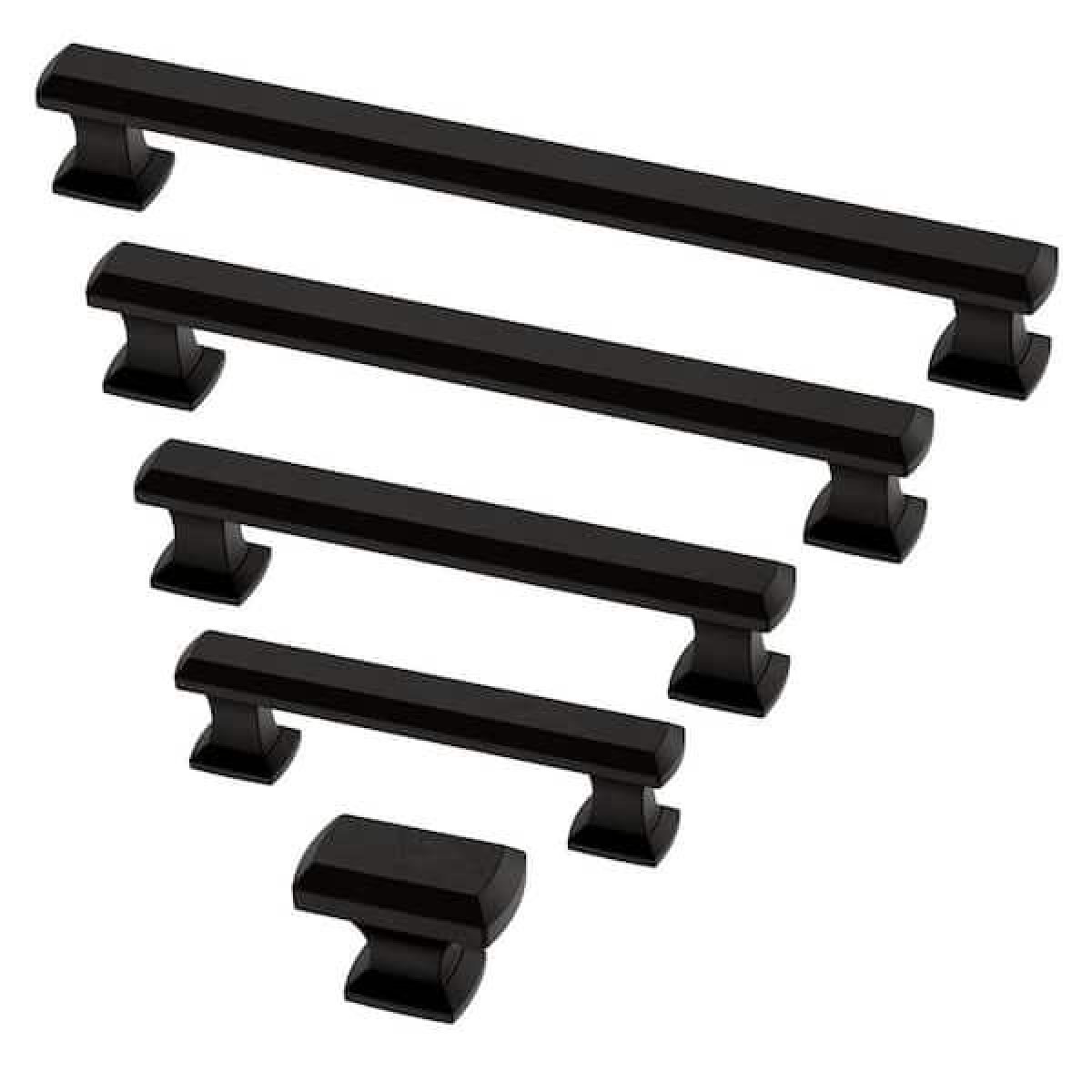 Cabinet Handles & Knobs