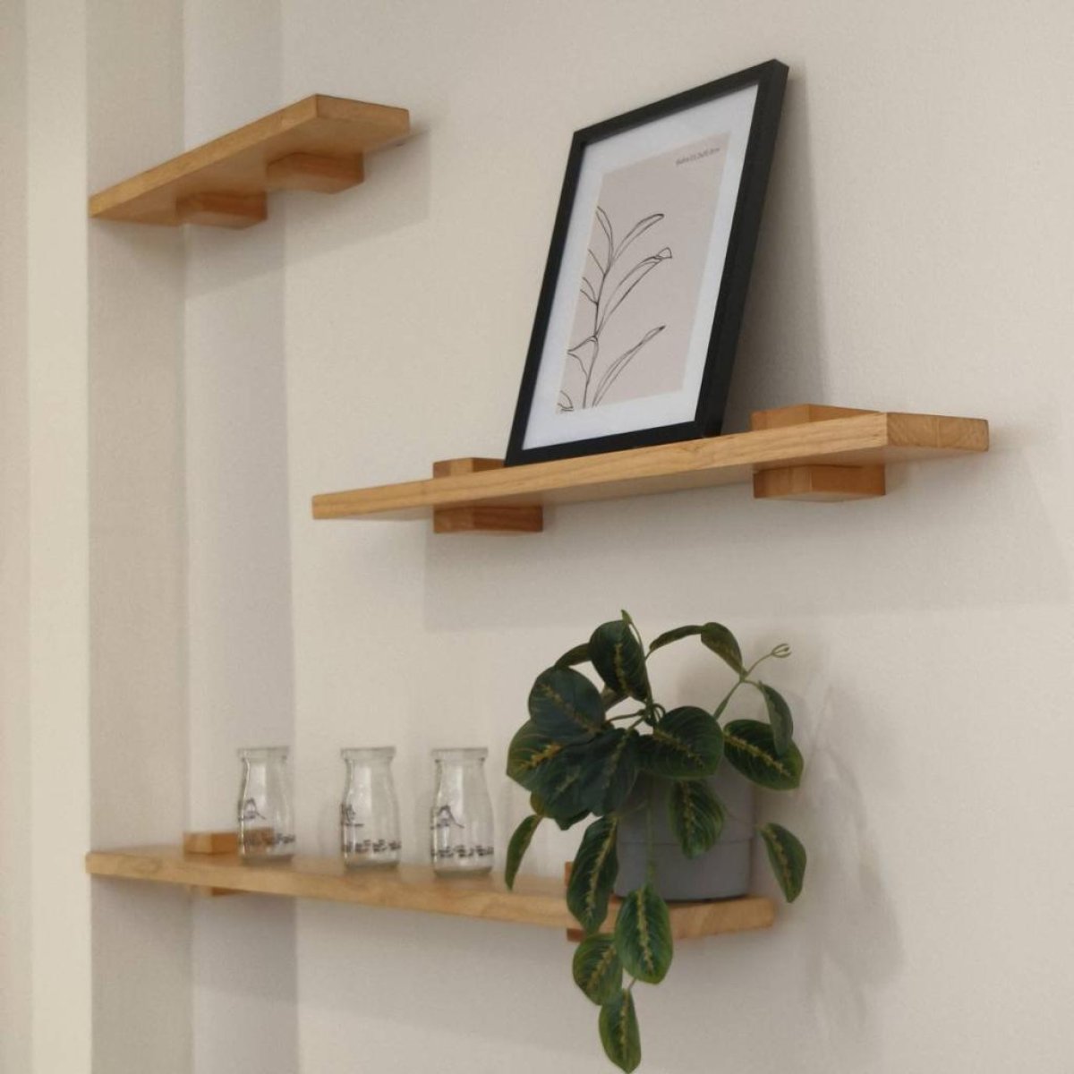 Wall Shelves