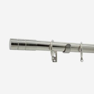 Curtain Rods & Brackets