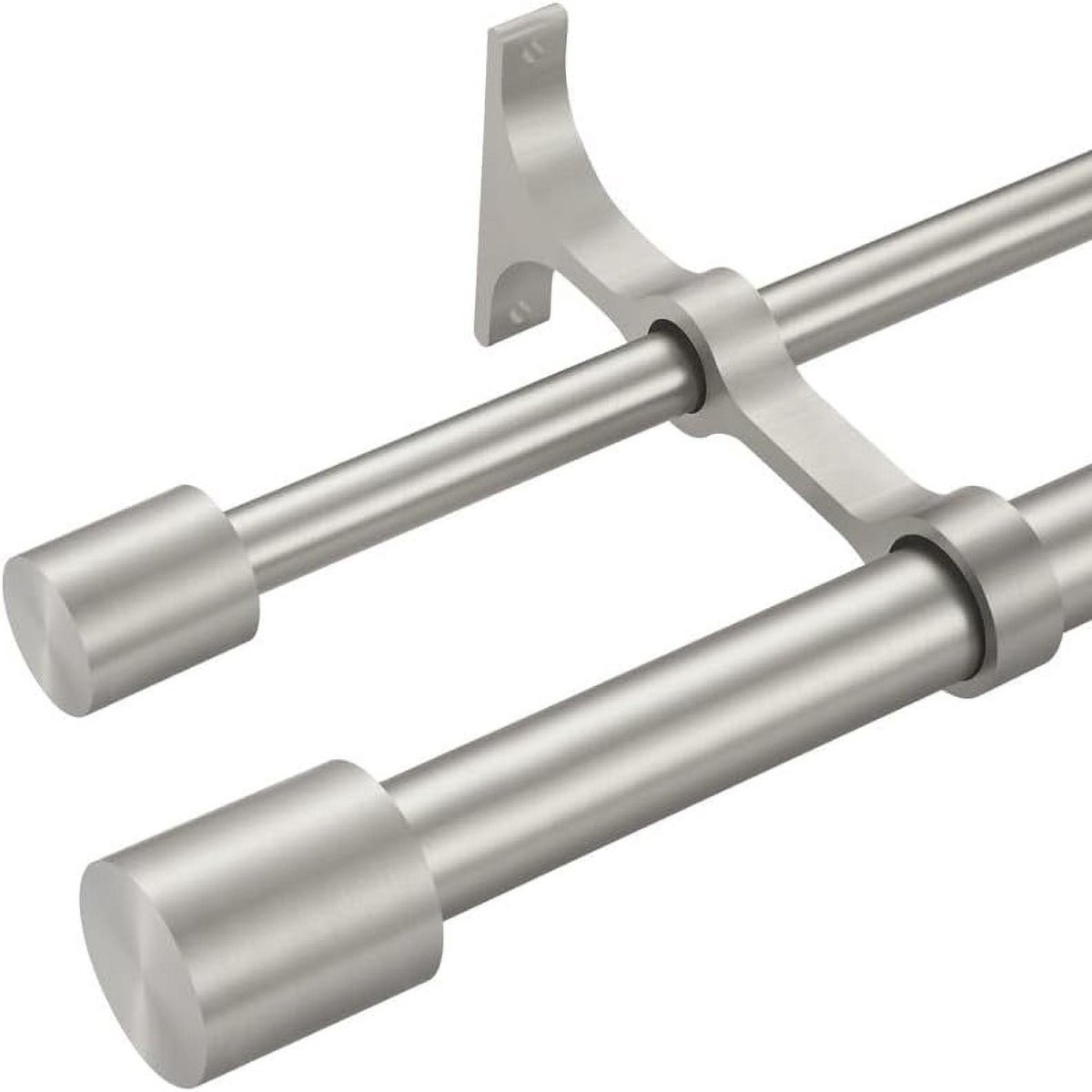 Curtain Rods & Brackets
